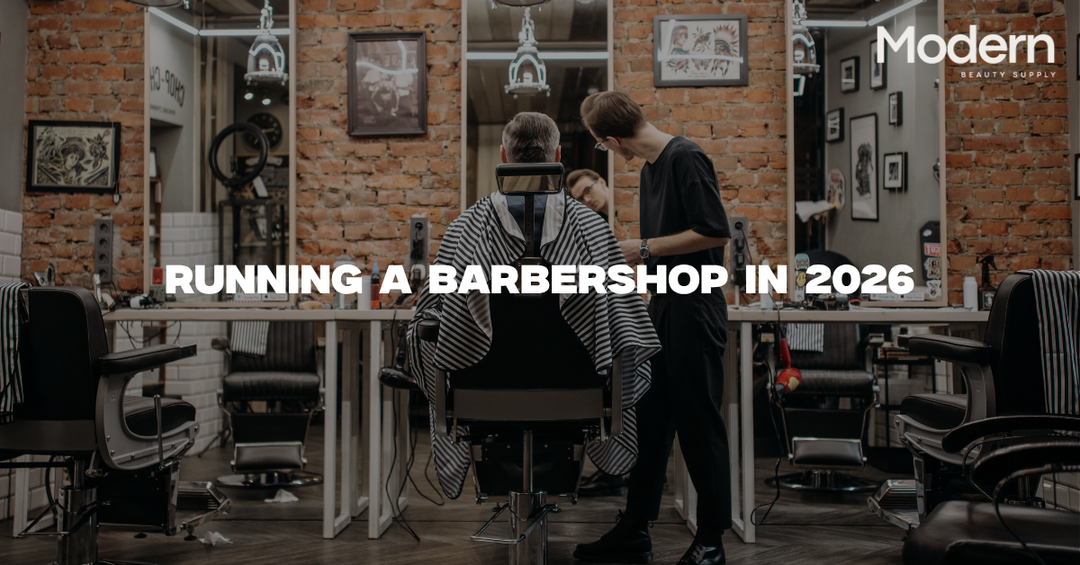 How Much Does It Cost to Open a Barbershop? Real 2026 Numbers