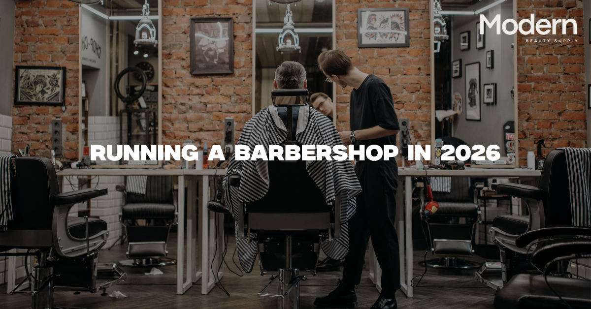 How Much Does It Cost to Open a Barbershop? Real 2026 Numbers