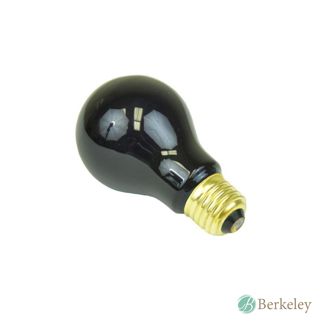 Black Light Bulb for Nail Dryer Table