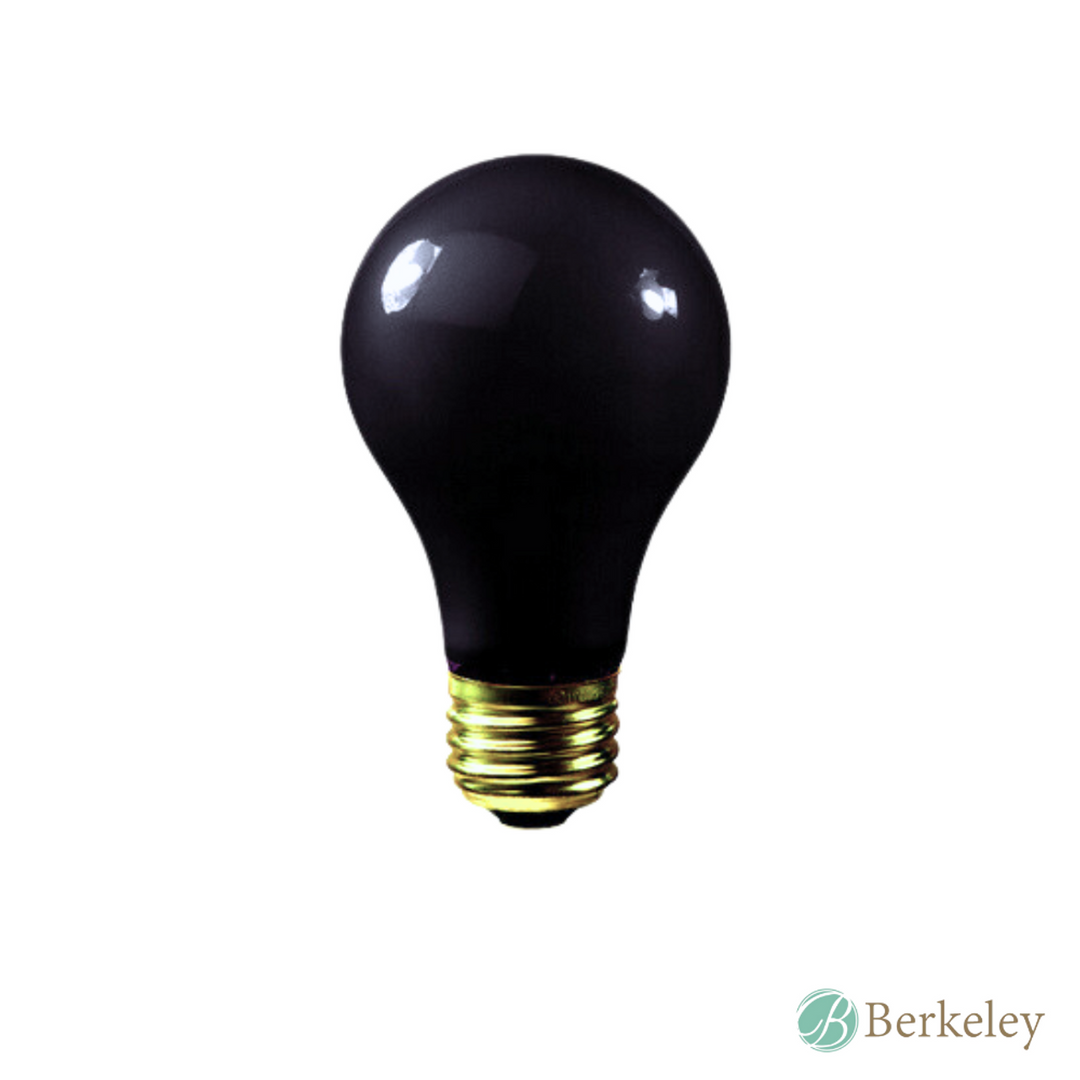 Black Light Bulb for Nail Dryer Table