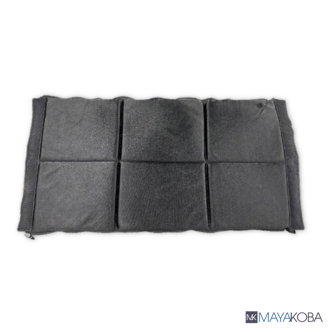 SHIATSULOGIC FX Massage Chair - HDF Foam Pad