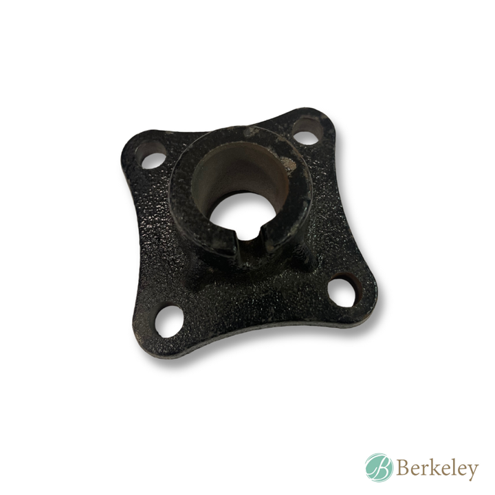 Metal Bracket for Styling Chair