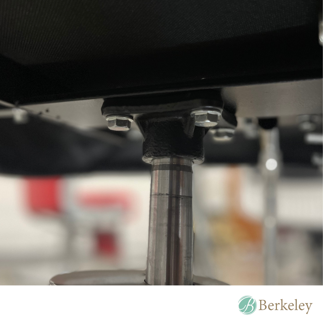 Metal Bracket for Styling Chair