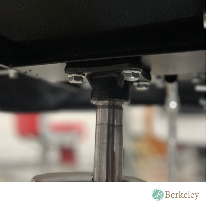 Metal Bracket for Styling Chair
