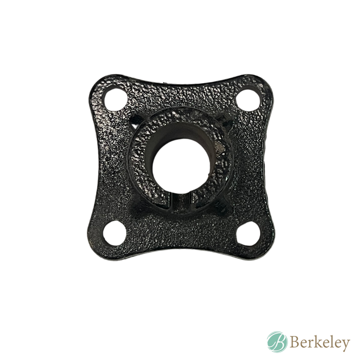 Metal Bracket for Styling Chair