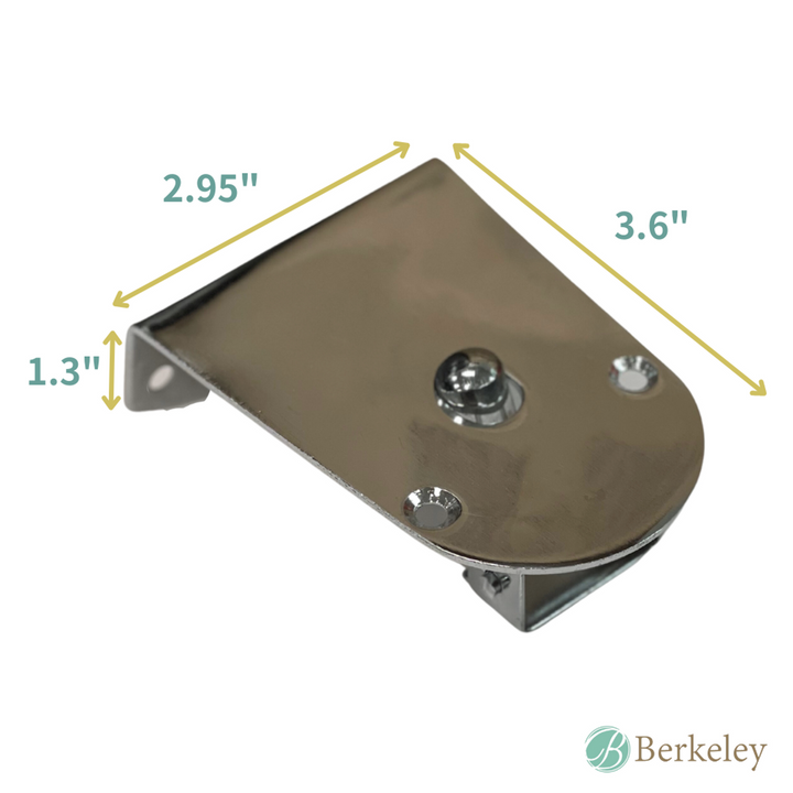 Headrest Control Board for HERMAN All-Purpose Chair