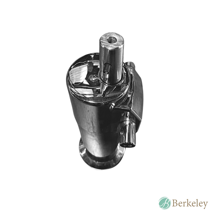 A39 Hydraulic Pump (w/o Pedal)