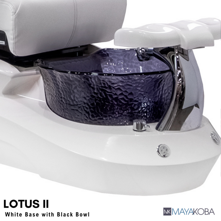 Replacement Sink for LOTUS II and VIGGO II
