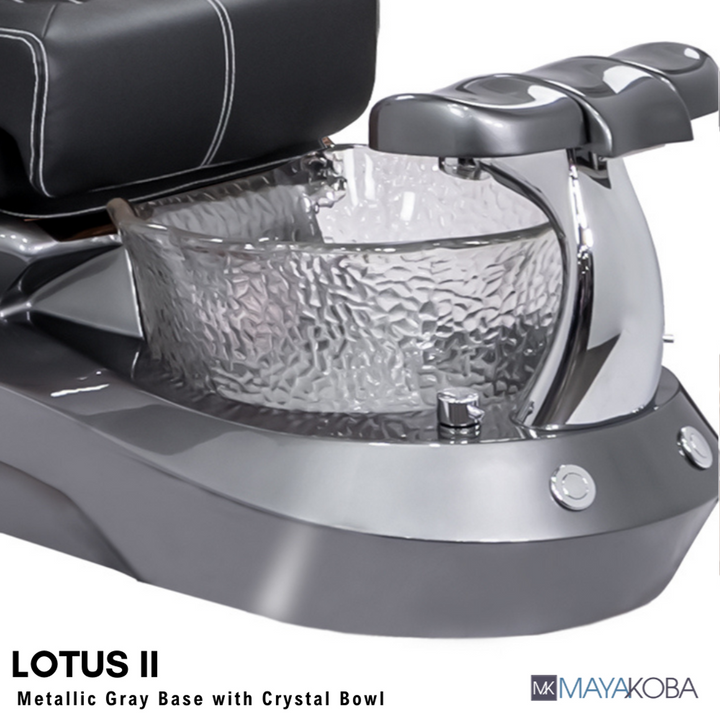 Replacement Sink for LOTUS II and VIGGO II