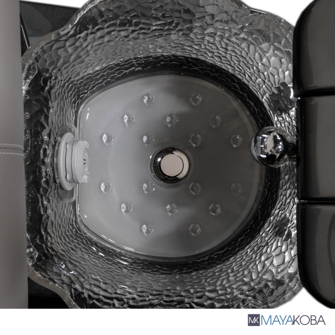 Replacement Sink for LOTUS II and VIGGO II