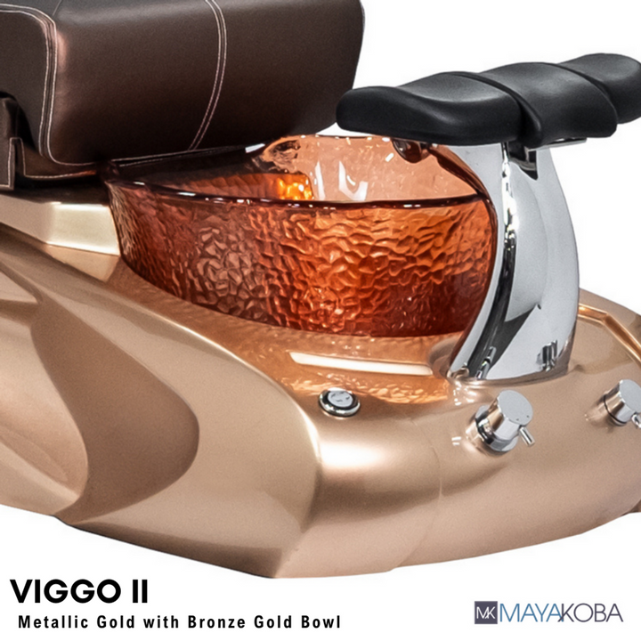 Replacement Sink for LOTUS II and VIGGO II