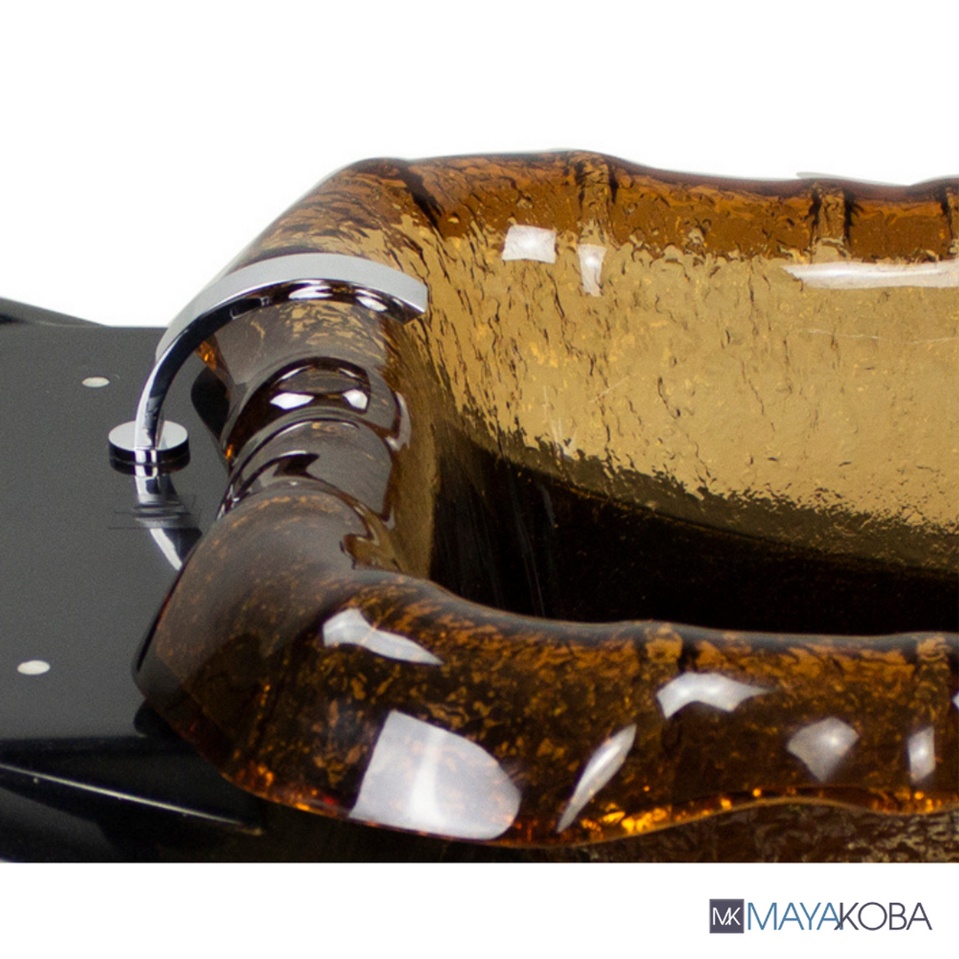 Water Spout for SIENA Pedicure Spa Tub