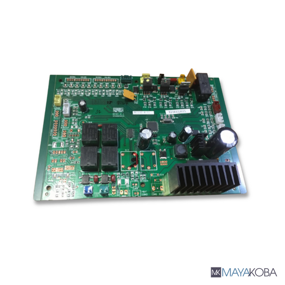 SHIATSULOGIC LX &amp; EX-R Massage Chair - Mainboard