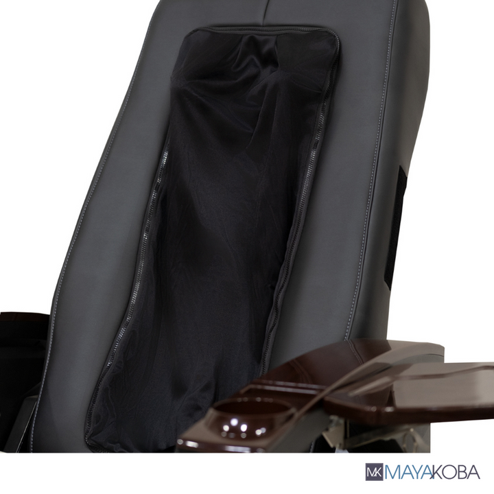 SHIATSULOGIC EX-R/LX Massage Chair Mechanism Elastic Fabric Cover