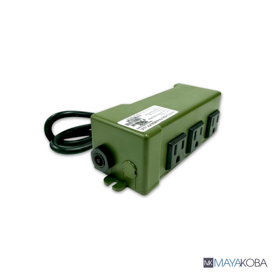 LURACO Spa Controller No Timer