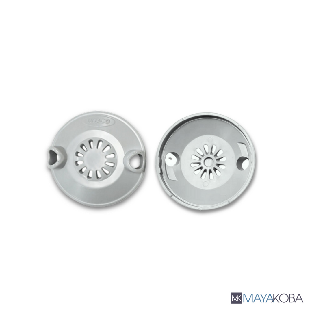 LURACO Magna Jet Wet End Front Cap