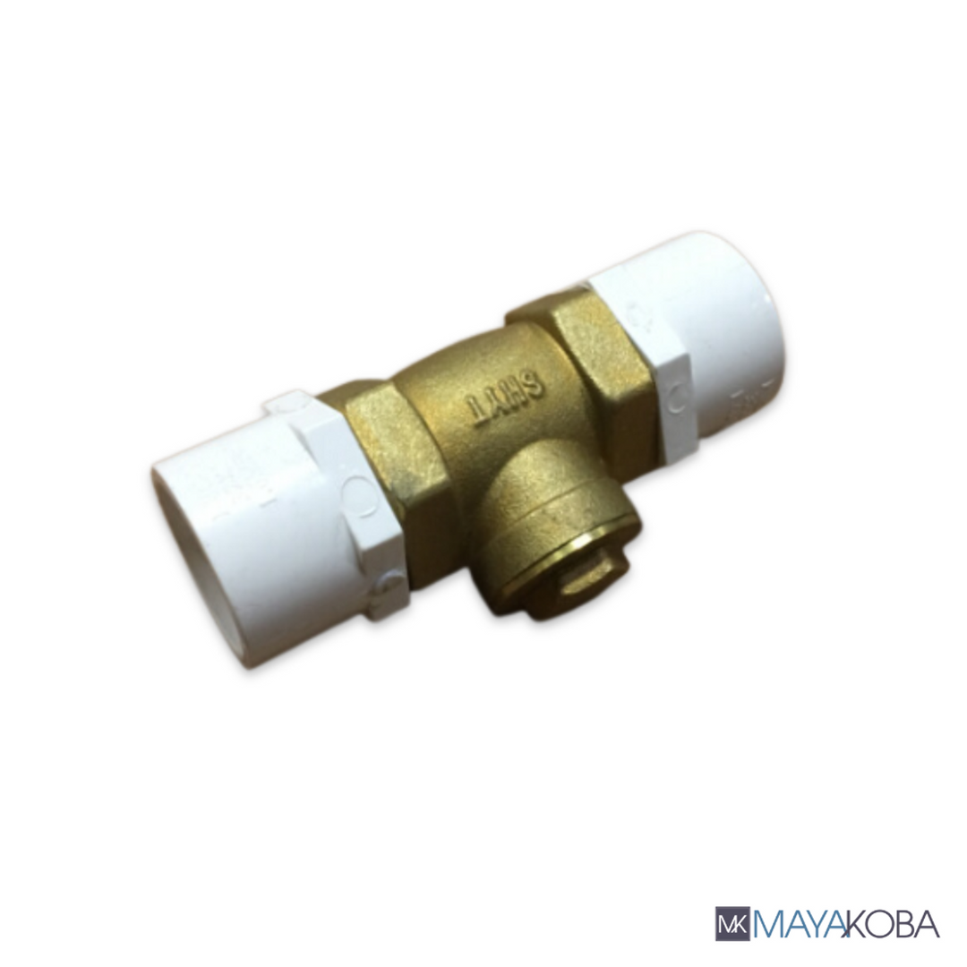 Discharge Pump Set 004