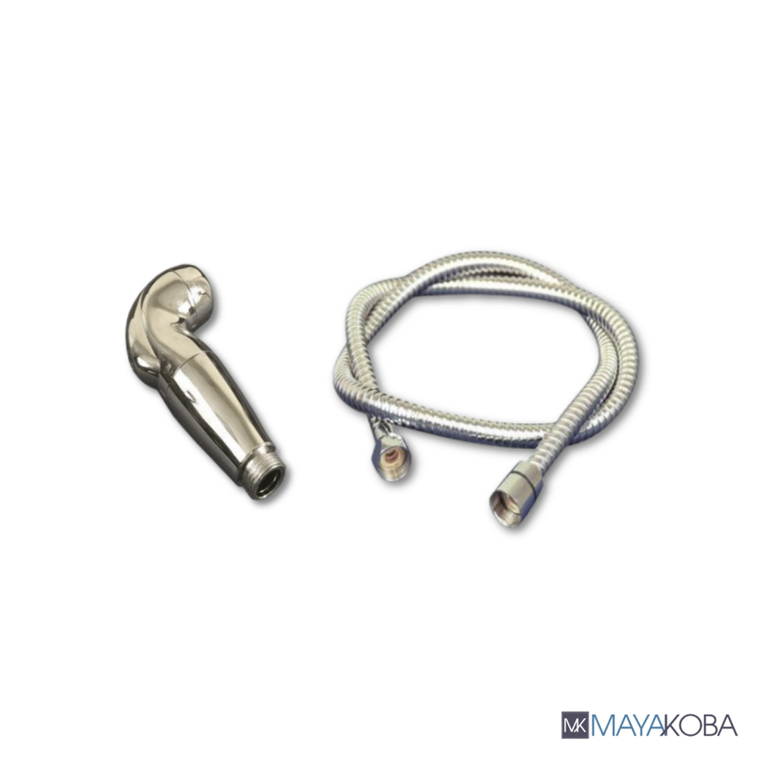 Pedicure Spa Plumbing - Sprayer Kit