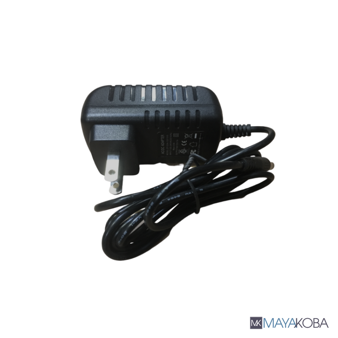 Pedicure Spa LED light adaptor