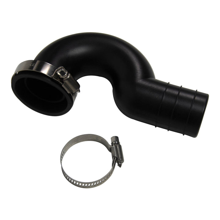 Drain Assembly 06 (Chrome)