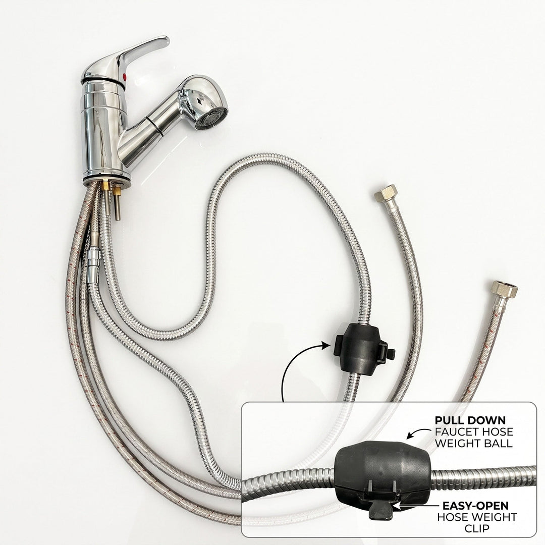 AYC 184 Faucet