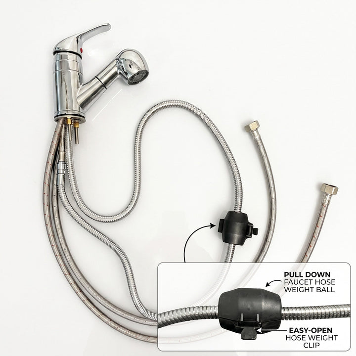 AYC 184 Faucet