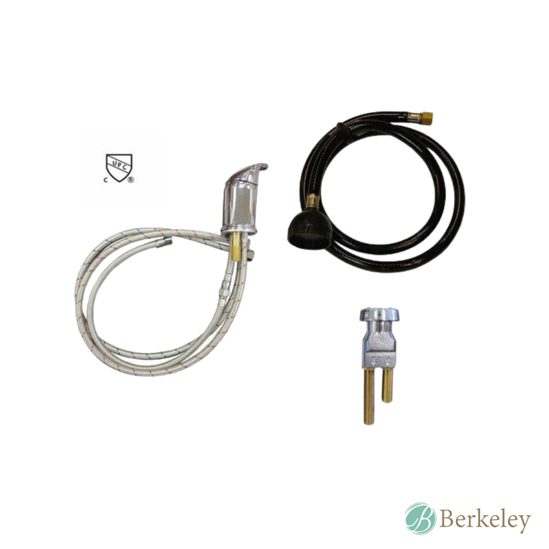AYC 205 Faucet