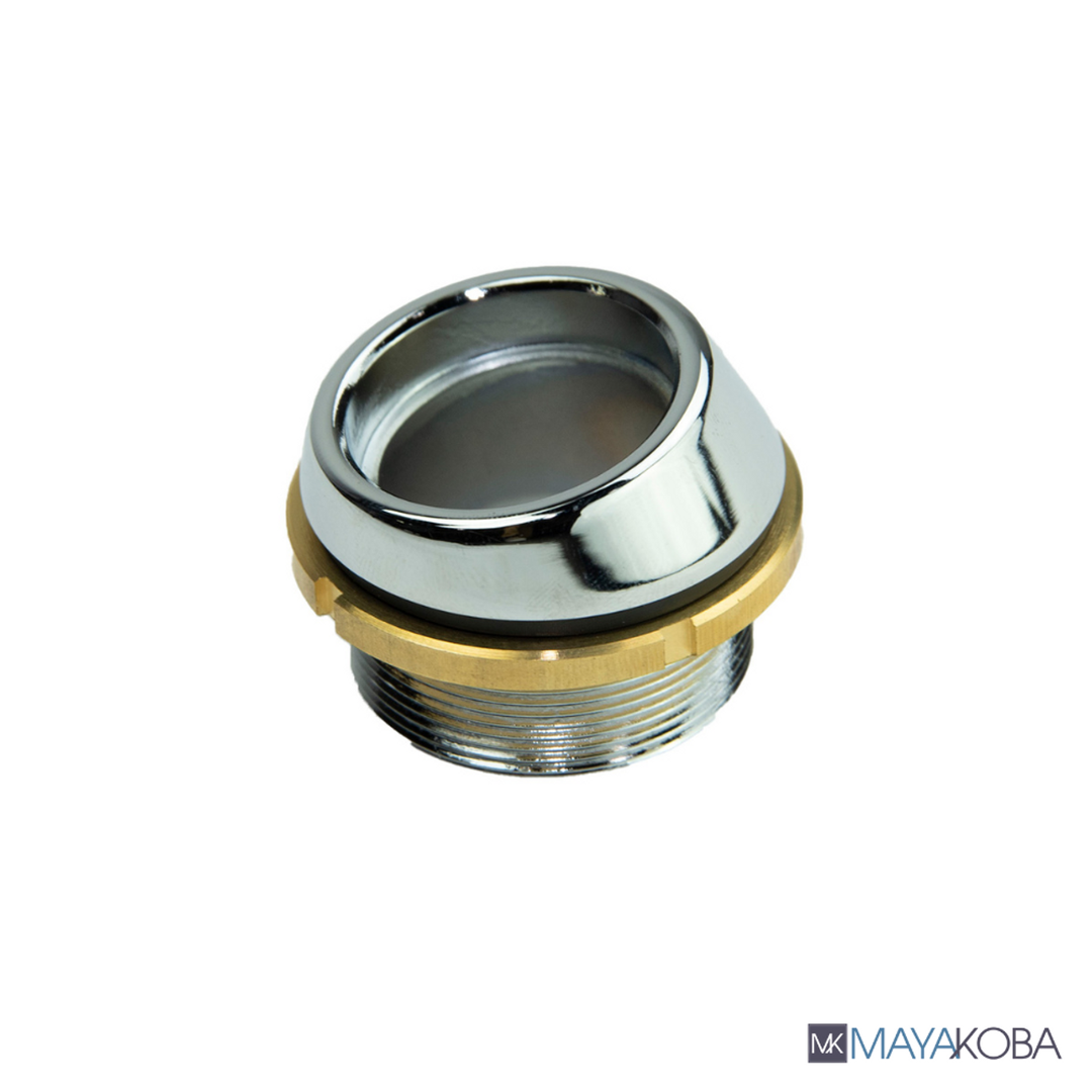 Pedicure Spa Plumbing - Sprayer Guide