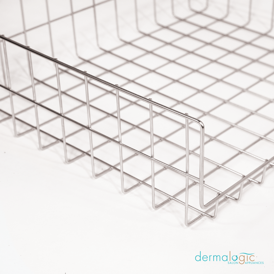 Basket for DERMALOGIC Towel Steamer 361