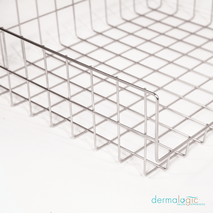 Basket for DERMALOGIC Towel Steamer 361