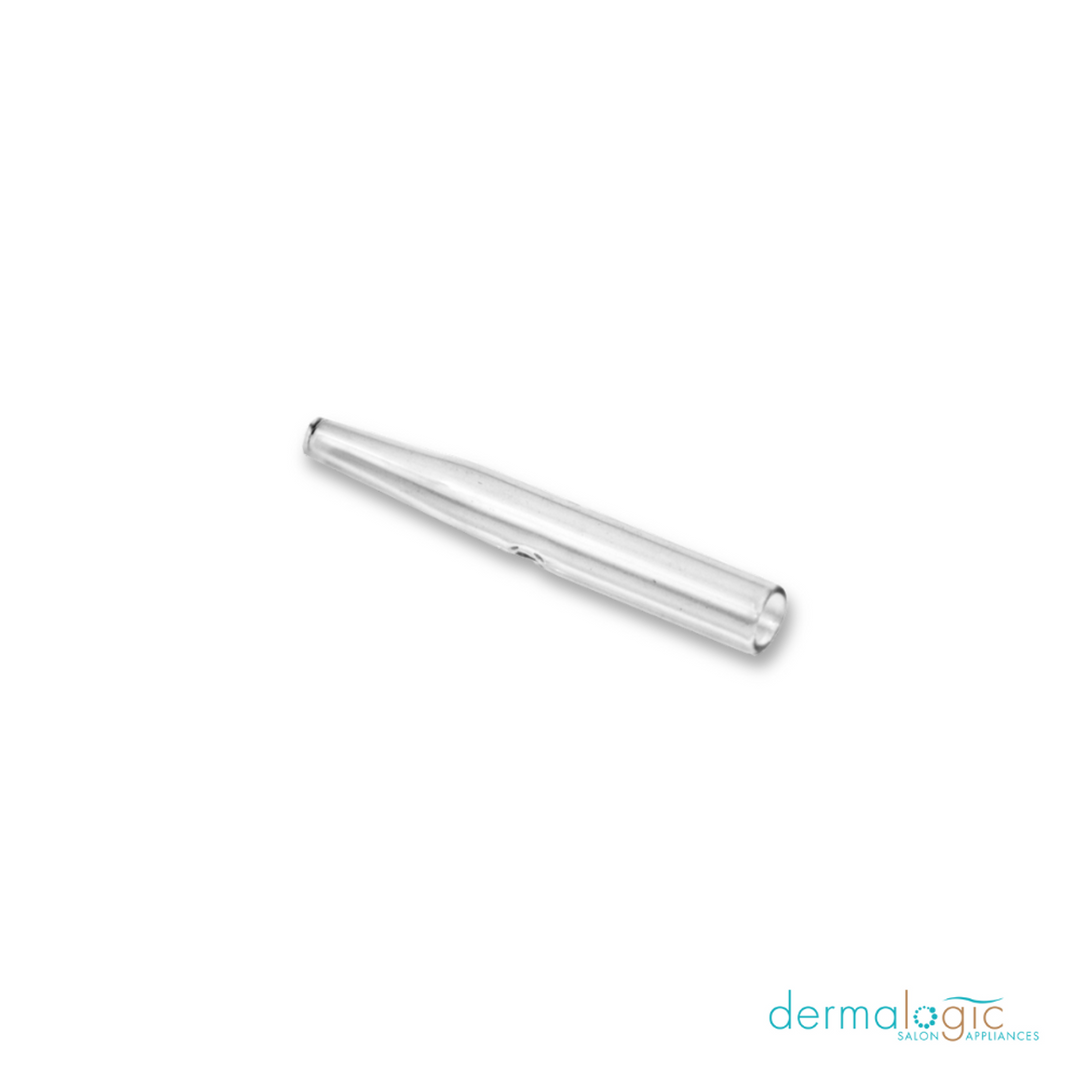 Vacuum Glass Tube Straight