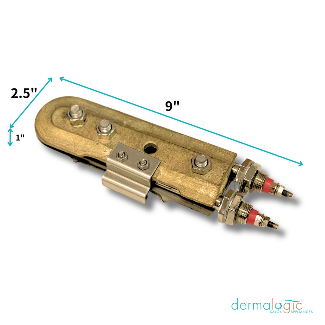 Heating Element for Dermalogic Towel Steamer 121