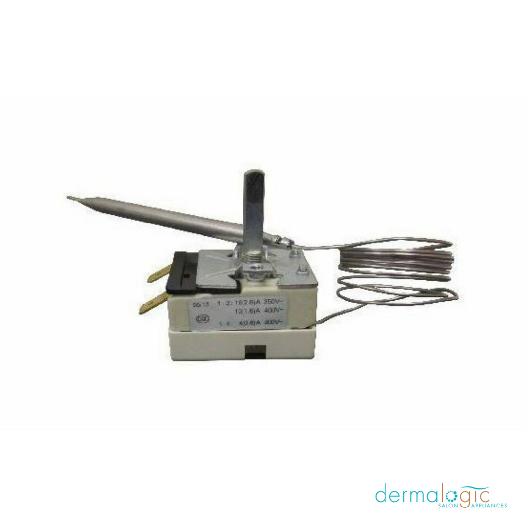 DERMALOGIC 360 - Towel Steamer Temp (320C) Control Sensor
