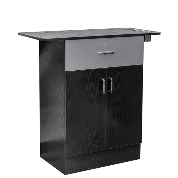 Salon Styling Stations