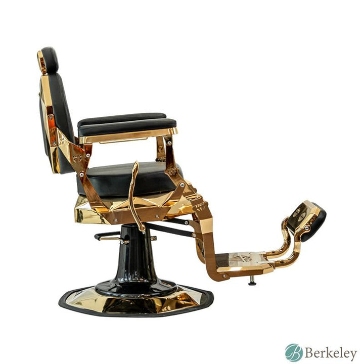 LEON Barber Chair