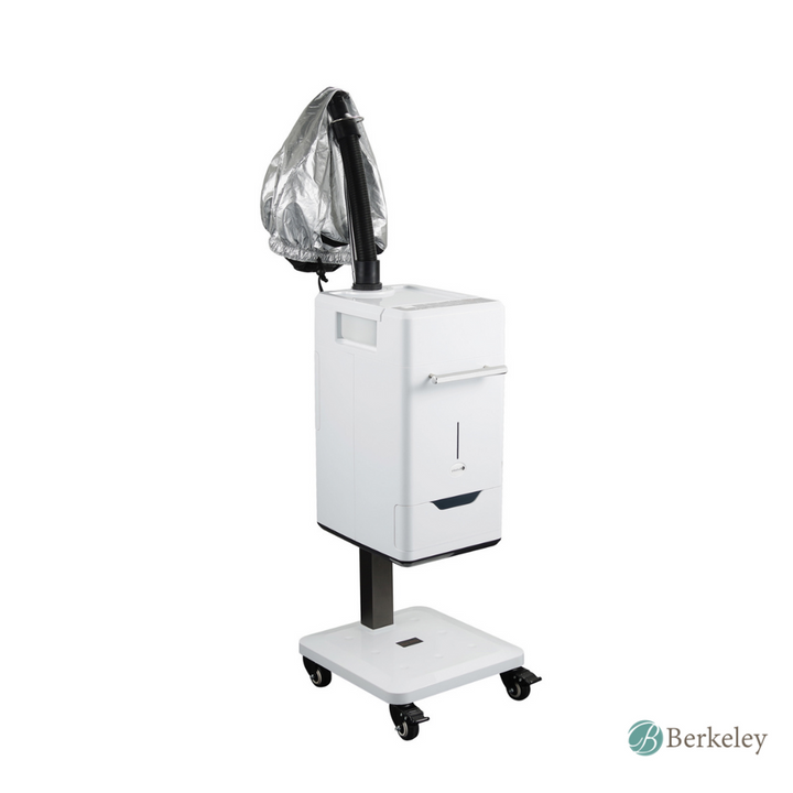 Derma Hair Steamer &amp; Scalp Therapy Mist