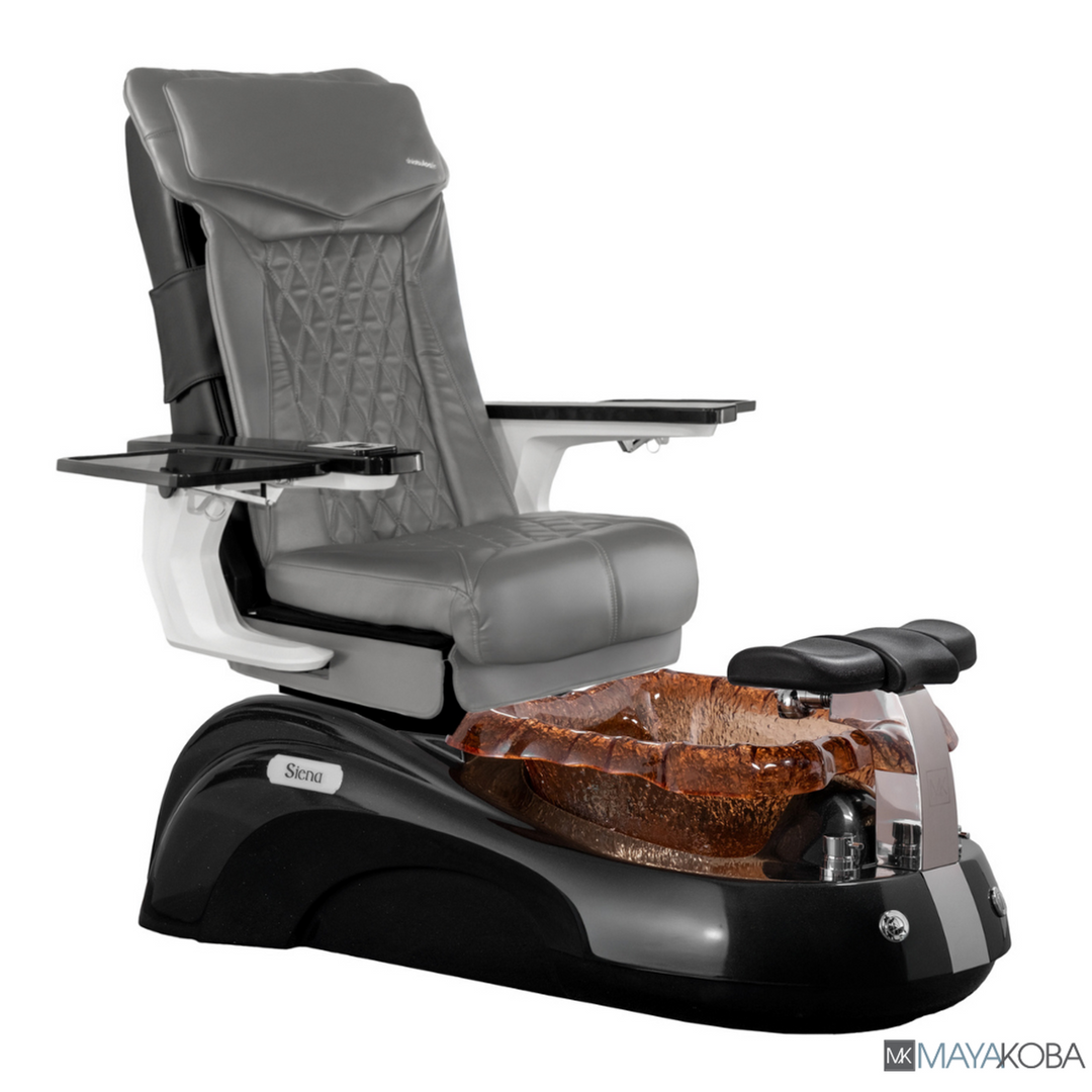 SIENA Pedicure Spa w/ DX Chair by Mayakoba