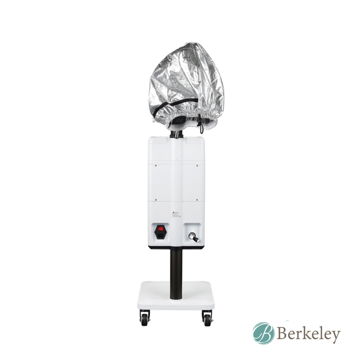 Derma Hair Steamer &amp; Scalp Therapy Mist