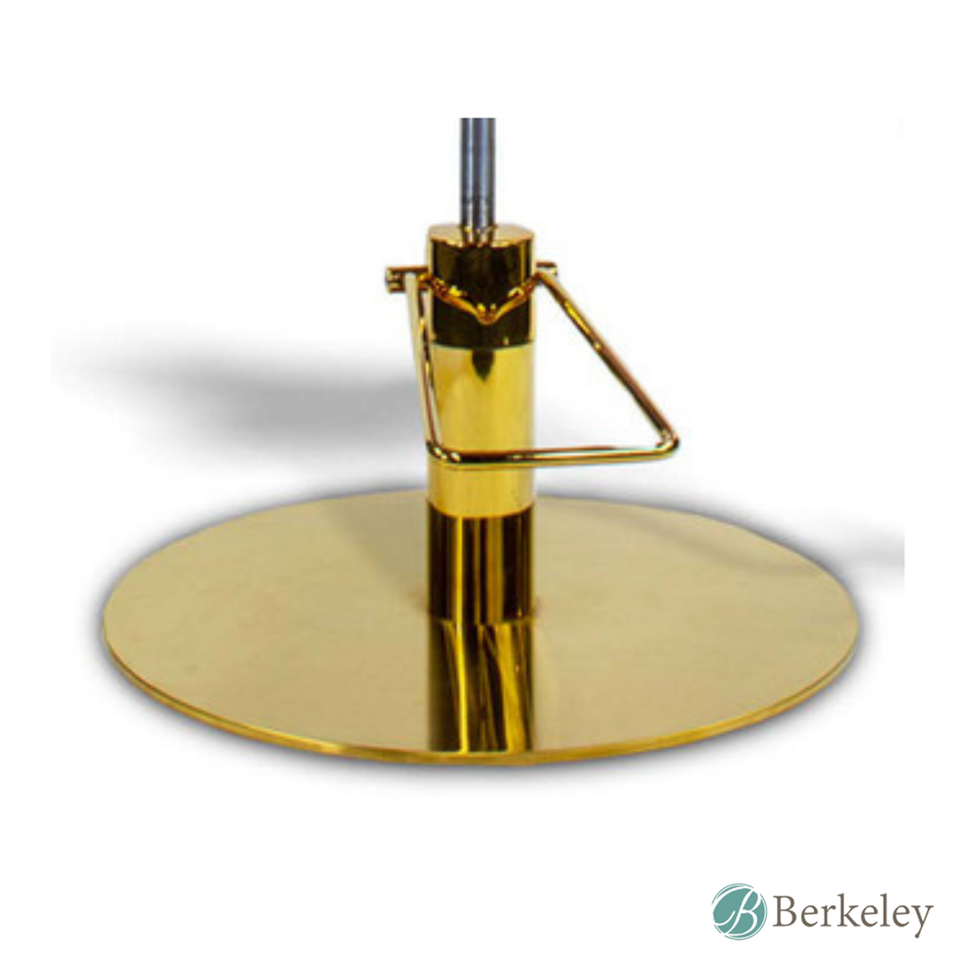 A59 Styling Chair PUMP &amp; BASE Kit (Gold)