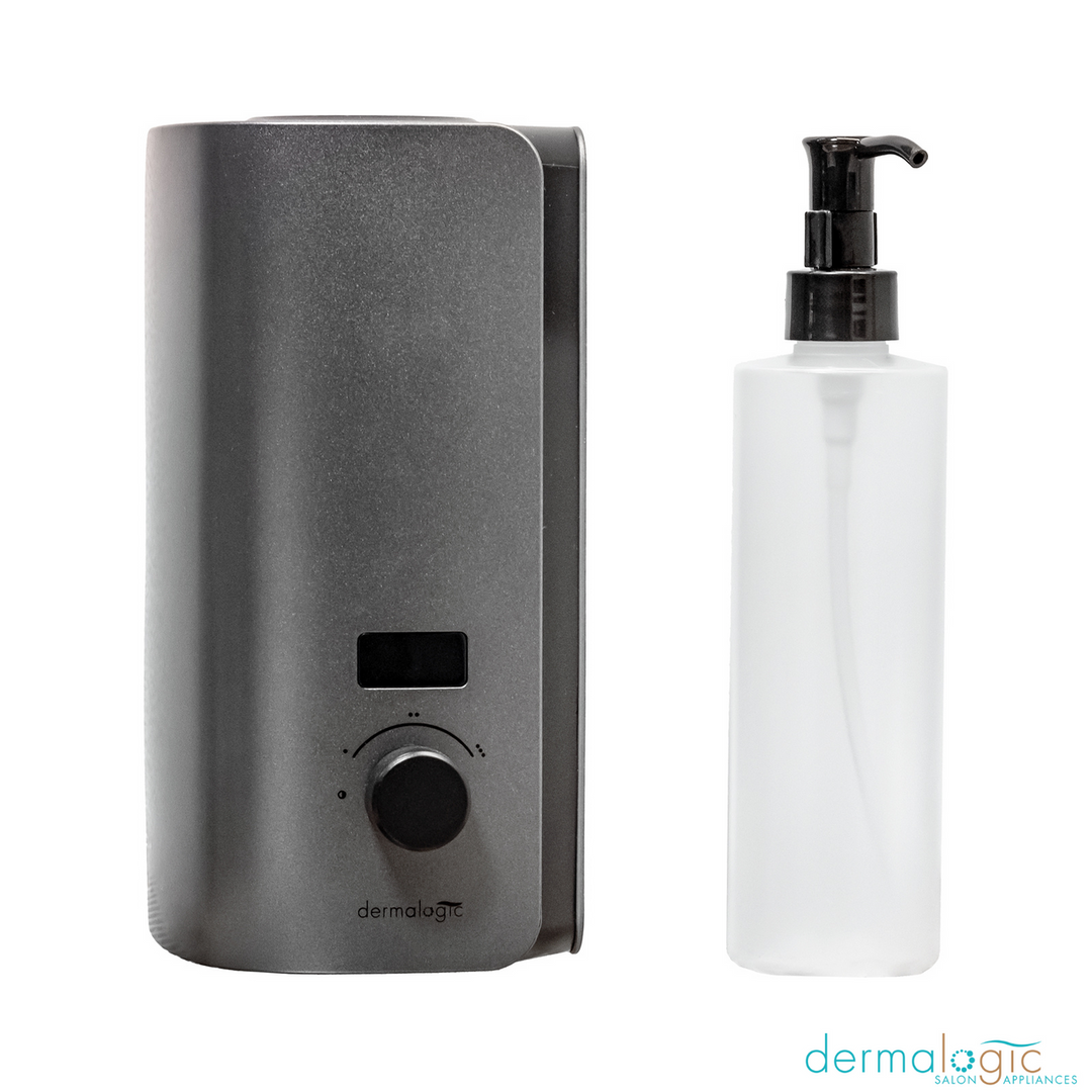 DERMALOGIC Massage Oil Warmer II