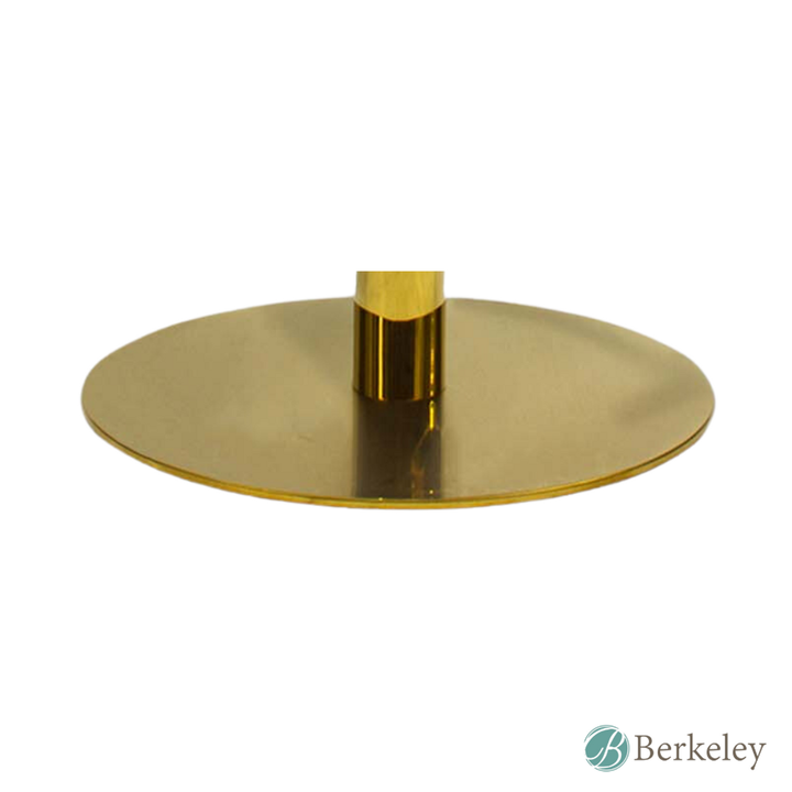 A59 Styling Chair BASE (Gold)