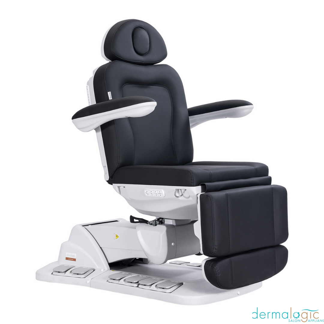 Aria Electric Med Spa Treatment Table / 4 motors