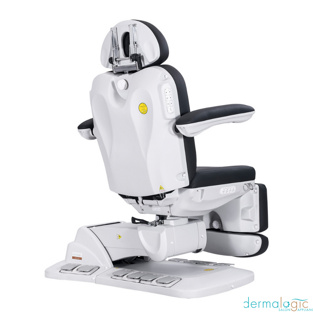 Aria Electric Med Spa Treatment Table / 4 motors