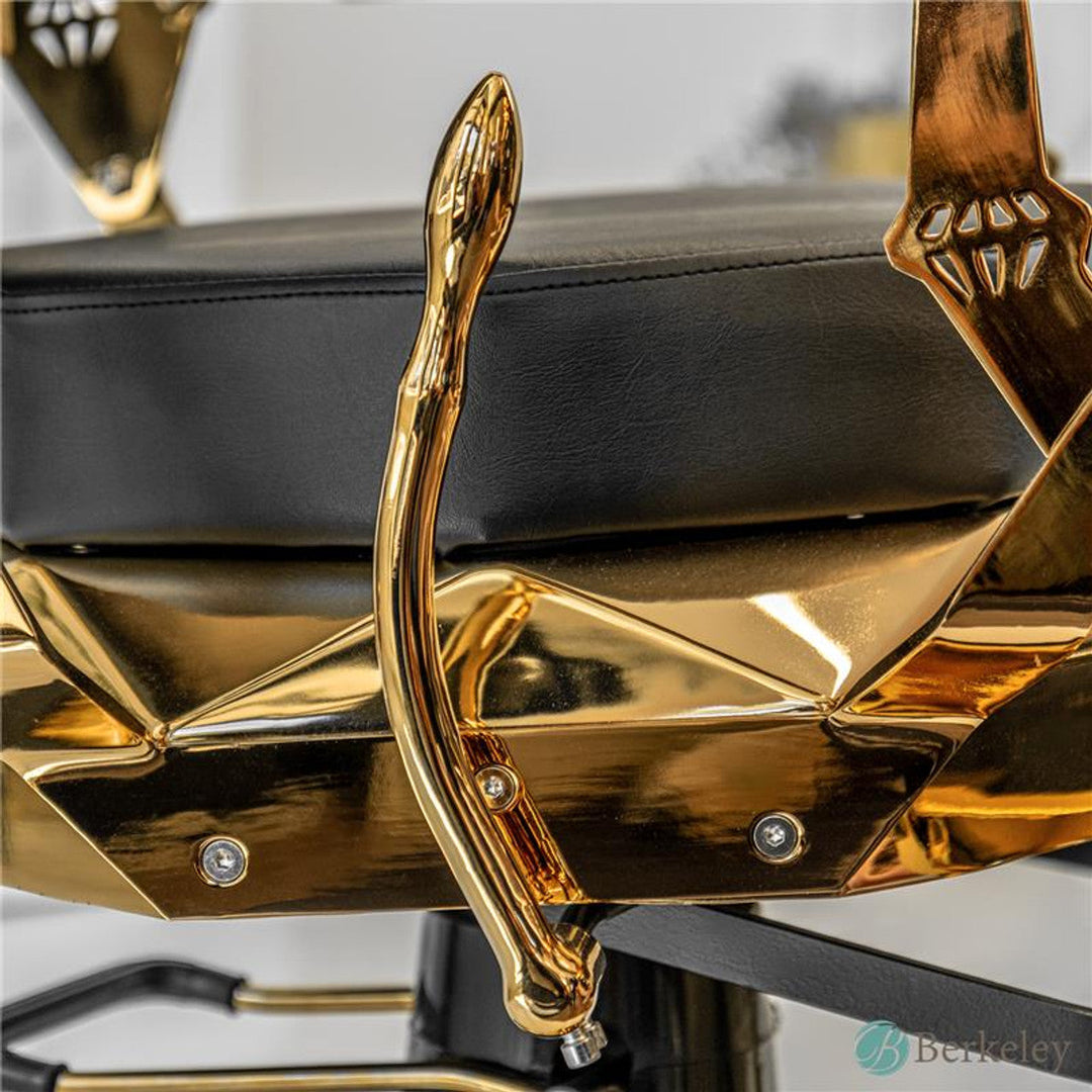 LEON Barber Chair