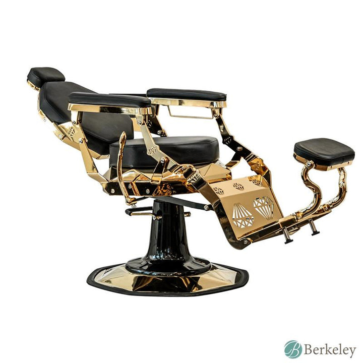 LEON Barber Chair