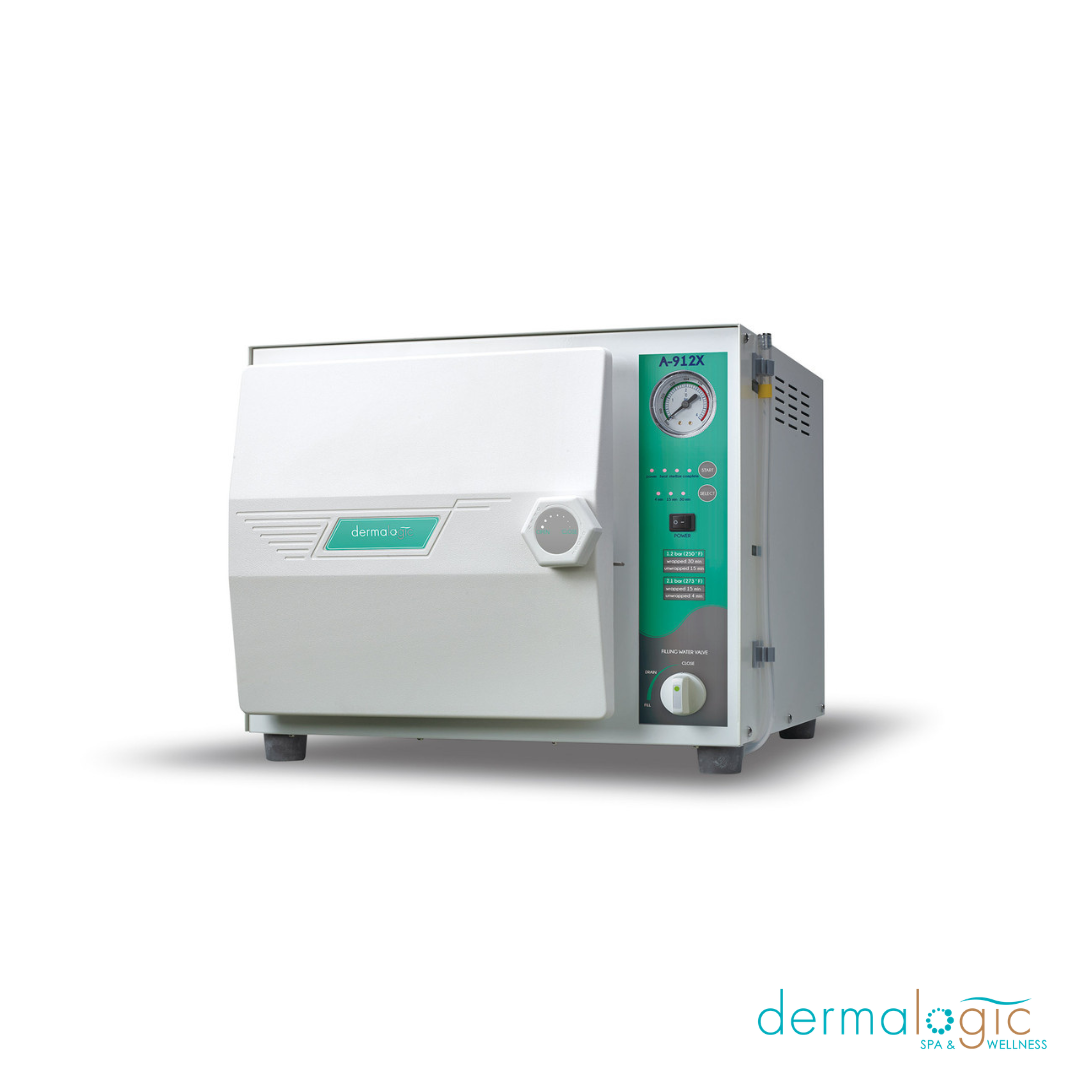 DERMALOGIC AUTOCLAVE STERILIZER