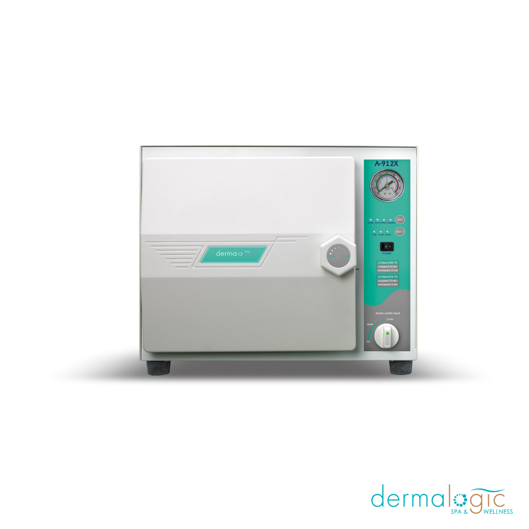 DERMALOGIC AUTOCLAVE STERILIZER