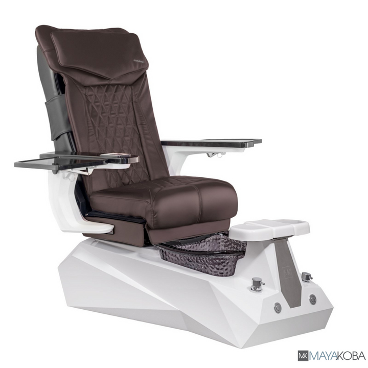SERENITY Pedicure Spa with DX Chair Top Mayakoba