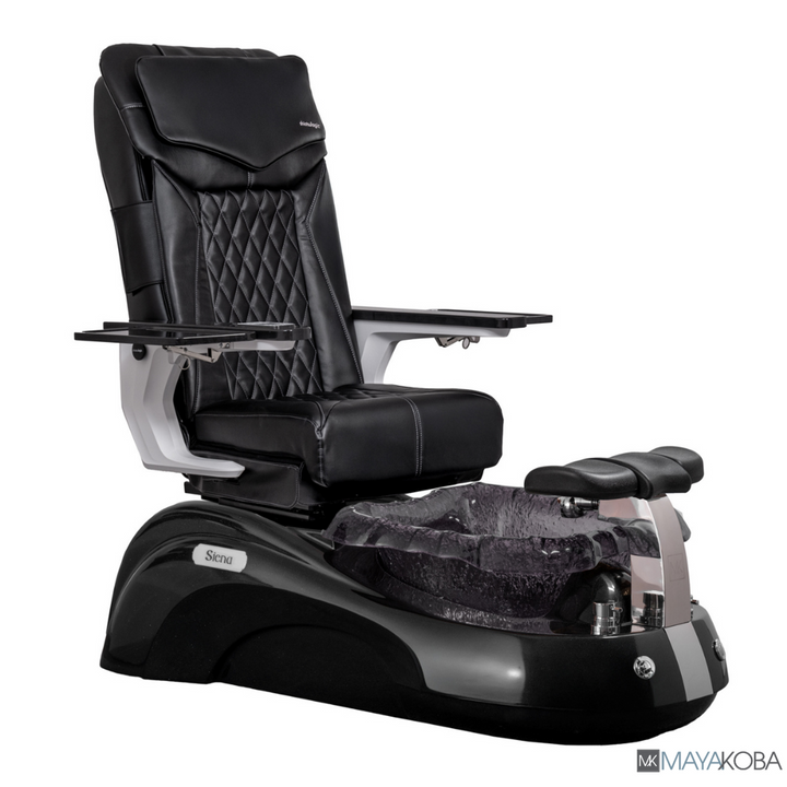 SIENA Pedicure Spa w/ DX Chair by Mayakoba