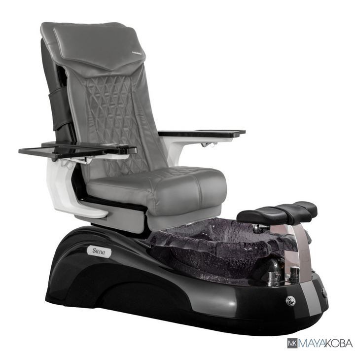 SIENA Pedicure Spa w/ DX Chair by Mayakoba